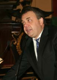 Claudio Lutzky