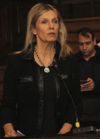 Forjar Maria Acto de colación de grado del día 11 de July de 2024 | Facultad de ...