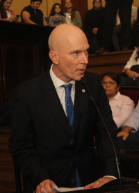 Fernando Tarapow