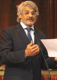 Leandro Vergara