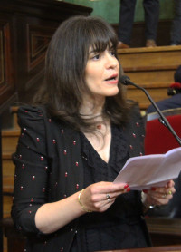 Luciana Beatriz Scotti