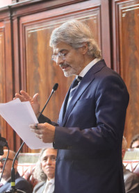 Leandro Vergara