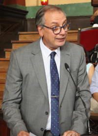 Eugenio Carlos Sarrabayrouse