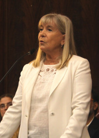 Silvia C. Nonna