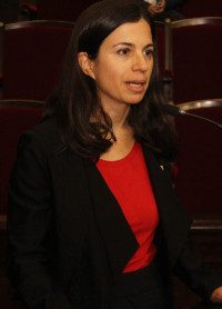 Leticia Vita