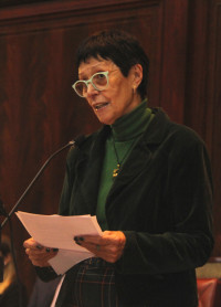 Marta Vigevano