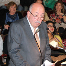 Fernando Caparrós