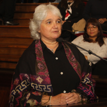 Andrea Mercedes Pérez