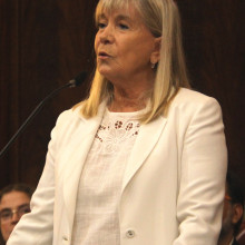 Silvia C. Nonna