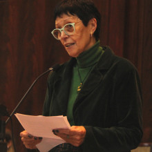 Marta Vigevano
