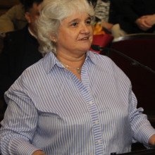Andrea Mercedes Pérez