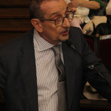 Luis Daniel Crovi