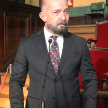 Alfredo Mario Soto