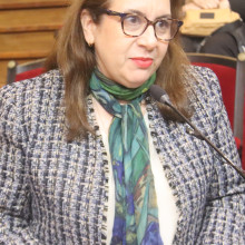 Eliana María Santanatoglia